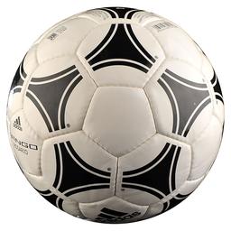 Tango Rosario Erkek Beyaz Futbol Topu 656927