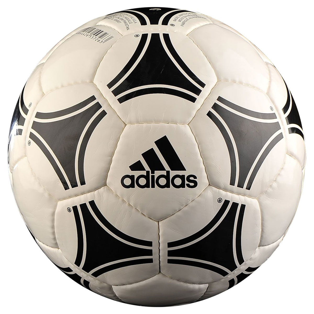 Tango Rosario Erkek Beyaz Futbol Topu 656927