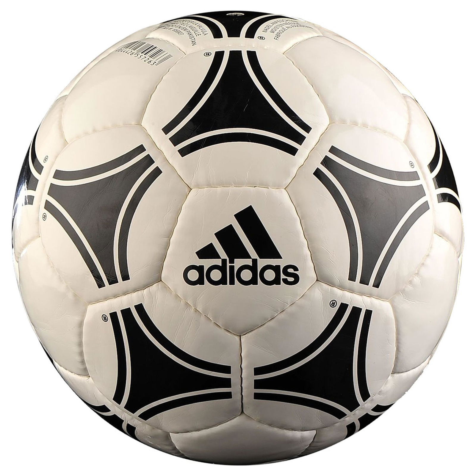 Tango Rosario Erkek Beyaz Futbol Topu 656927