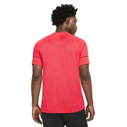 Dri-Fit Acd21 Top Ss Erkek Kırmızı Futbol Tişört CW6101-660