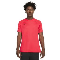 Dri-Fit Acd21 Top Ss Erkek Kırmızı Futbol Tişört CW6101-660
