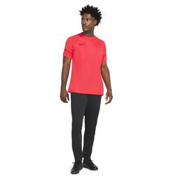 Dri-Fit Acd21 Top Ss Erkek Kırmızı Futbol Tişört CW6101-660