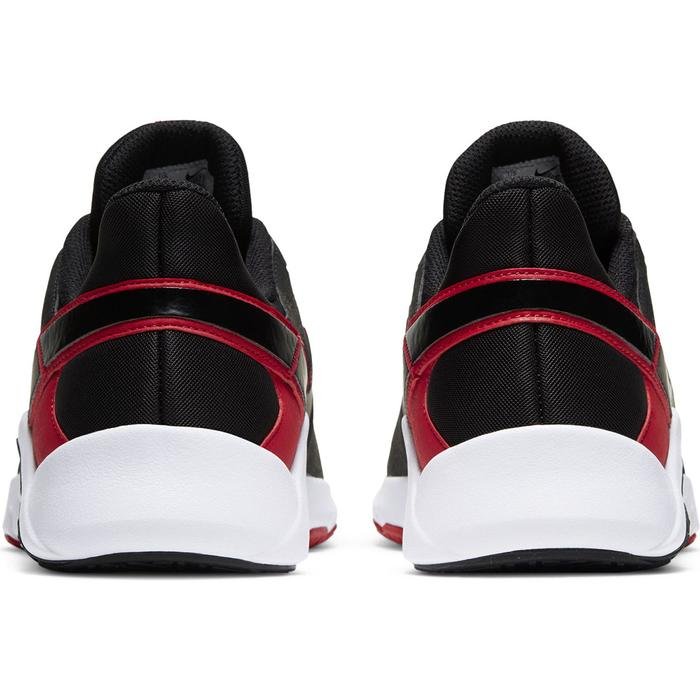 Legend Essential 2 Erkek Siyah-Kırmızı Antrenman Ayakkabısı CQ9356-005 1197504