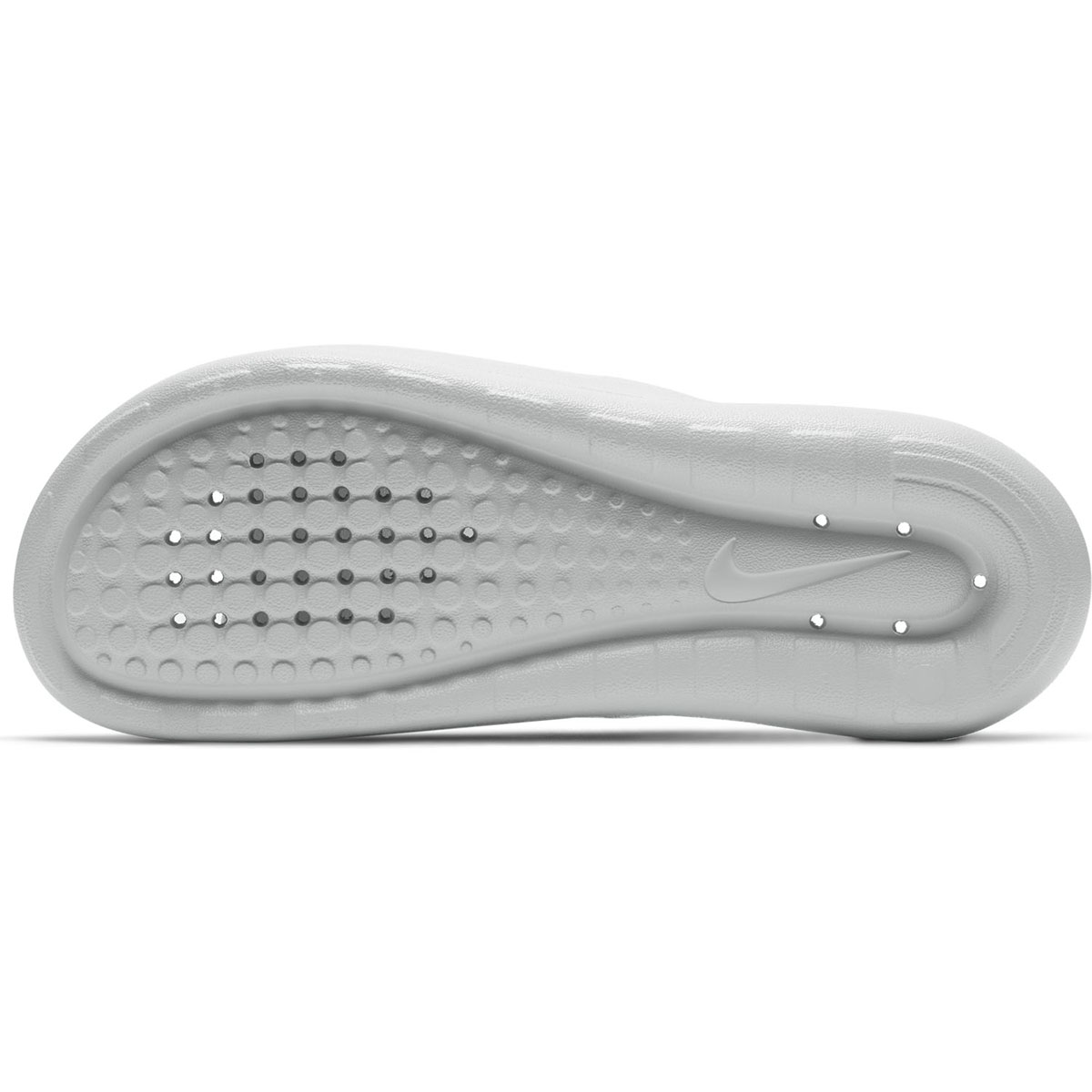 Victori One Shower Slide Erkek Gri Günlük Terlik CZ5478-002