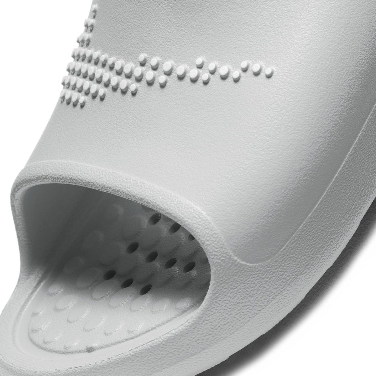 Victori One Shower Slide Erkek Gri Günlük Terlik CZ5478-002