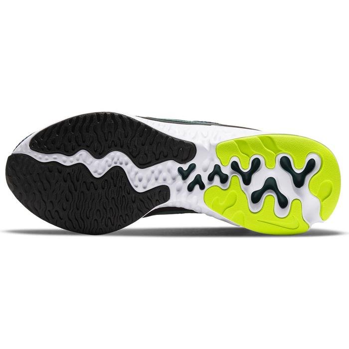 Wmns Renew Run 2 Kadın Siyah Koşu Ayakkabısı CU3505-004 1274213