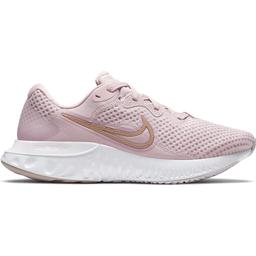 Wmns Renew Run 2 Kadın Kırmızı Koşu Ayakkabısı CU3505-602