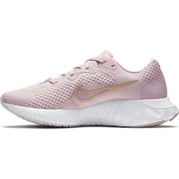 Wmns Renew Run 2 Kadın Kırmızı Koşu Ayakkabısı CU3505-602