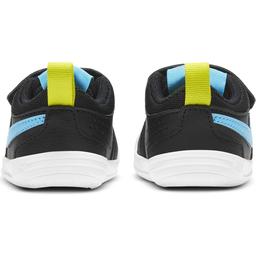 Pico 5 (Tdv) Çocuk Siyah Günlük Ayakkabı AR4162-006