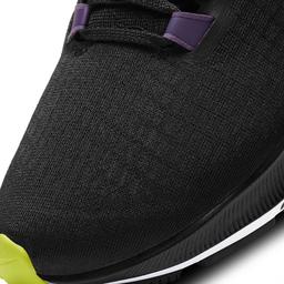 Air Zoom Pegasus 37 Kadın Siyah Koşu Ayakkabısı BQ9647-010