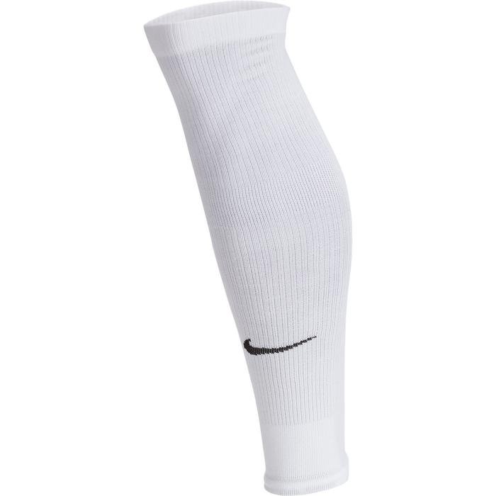 U Nk Squad Leg Sleeve Unisex Beyaz Futbol Konç Çorap SK0033-100 1166210