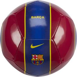 Fcb Nk Skls - Fa20 Unisex Kırmızı Futbol Topu CQ7884-620