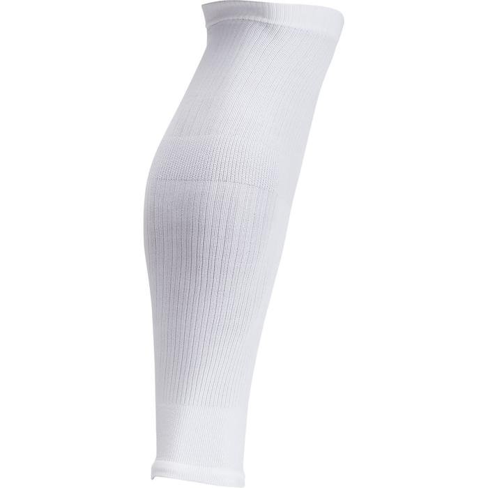 U Nk Squad Leg Sleeve Unisex Beyaz Futbol Konç Çorap SK0033-100 1166211