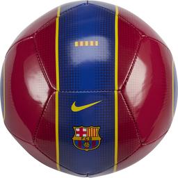 Fcb Nk Skls - Fa20 Unisex Kırmızı Futbol Topu CQ7884-620
