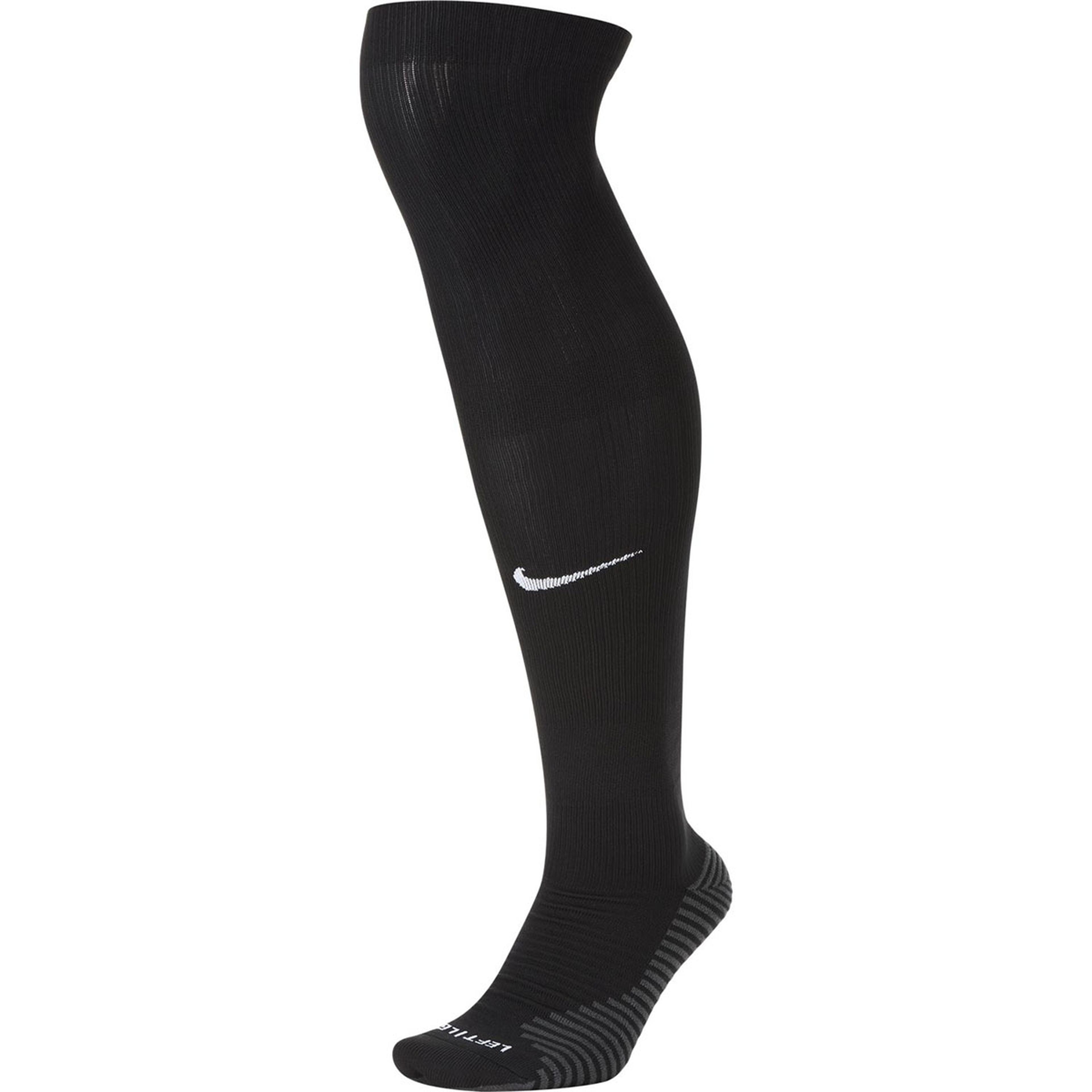 U Nk Squad Kh Unisex Siyah Futbol Çorabı SK0038-010