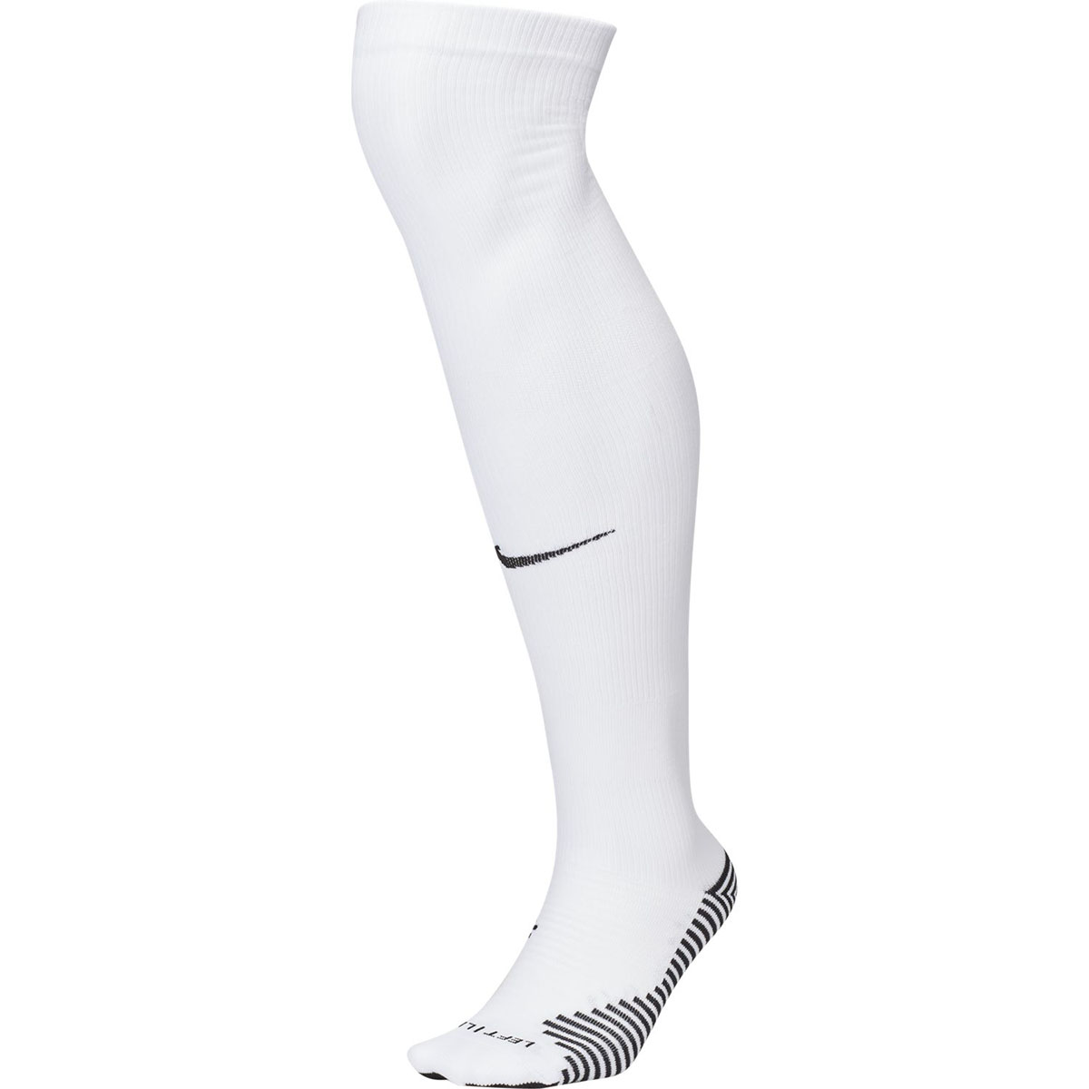 U Nk Squad Kh Unisex Beyaz Futbol Çorabı SK0038-100