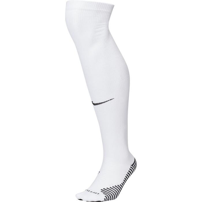 U Nk Squad Kh Unisex Beyaz Futbol Çorabı SK0038-100 1154175