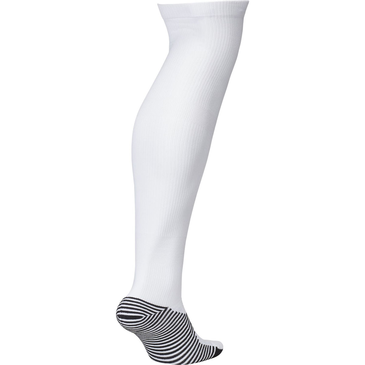 U Nk Squad Kh Unisex Beyaz Futbol Çorabı SK0038-100