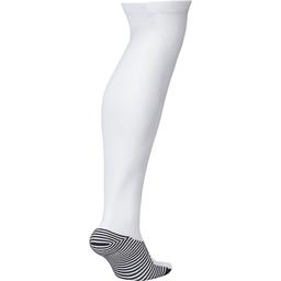 U Nk Squad Kh Unisex Beyaz Futbol Çorabı SK0038-100