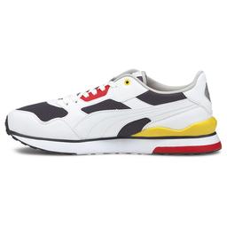 R78 Futr Unisex Çok Renkli Günlük Ayakkabı 37489505