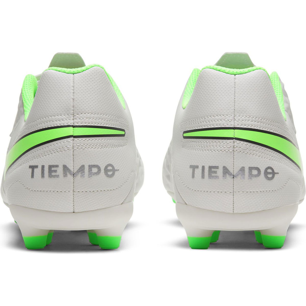 Tiempo Legend 8 Club Fg-Mg Unisex Siyah Futbol Krampon AT6107-030