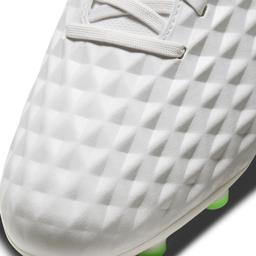 Tiempo Legend 8 Club Fg-Mg Unisex Siyah Futbol Krampon AT6107-030