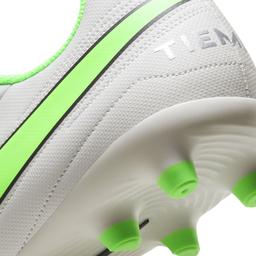Tiempo Legend 8 Club Fg-Mg Unisex Siyah Futbol Krampon AT6107-030
