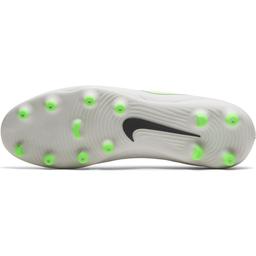 Tiempo Legend 8 Club Fg-Mg Unisex Siyah Futbol Krampon AT6107-030