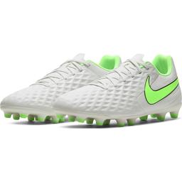 Tiempo Legend 8 Club Fg-Mg Unisex Siyah Futbol Krampon AT6107-030