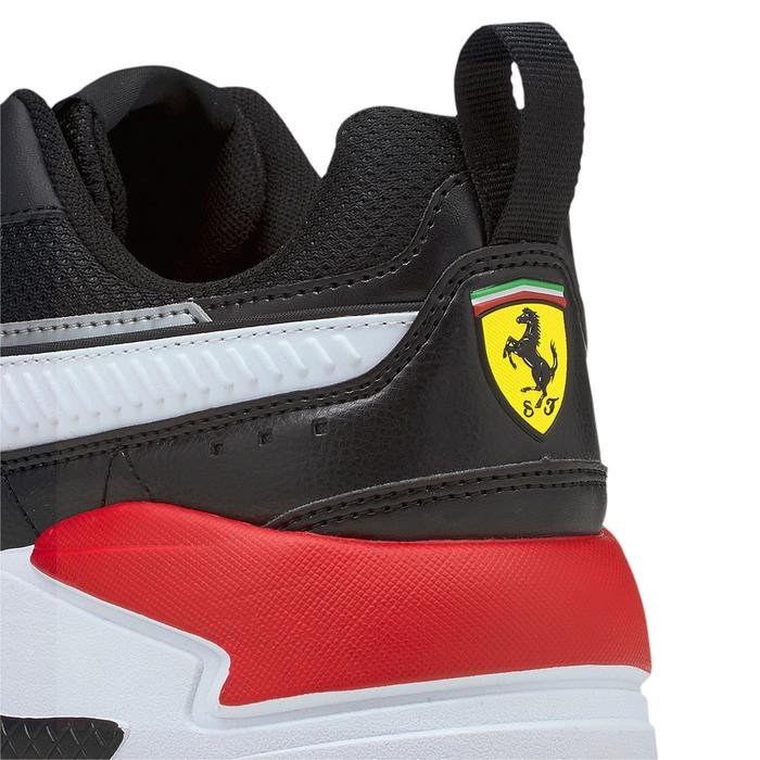 Ferrari Race X-Ray 2 Unisex Çok Renkli Günlük Ayakkabı 30655304 1211108