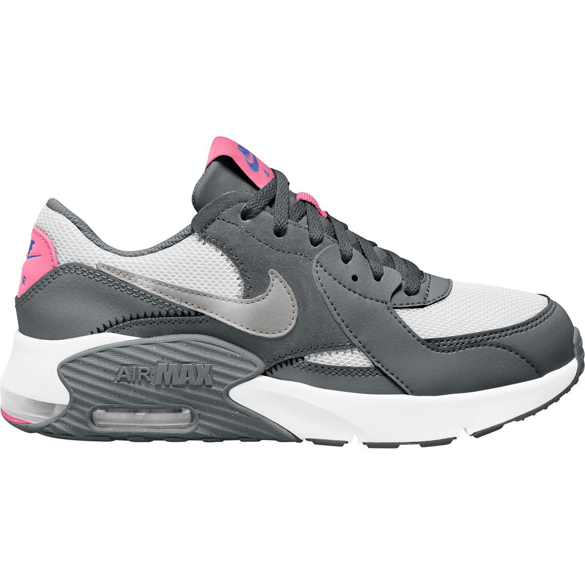Air Max Excee (Gs) Unisex Siyah Günlük Ayakkabı CD6894-008