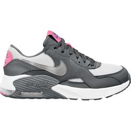 Air Max Excee (Gs) Unisex Siyah Günlük Ayakkabı CD6894-008