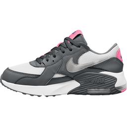 Air Max Excee (Gs) Unisex Siyah Günlük Ayakkabı CD6894-008