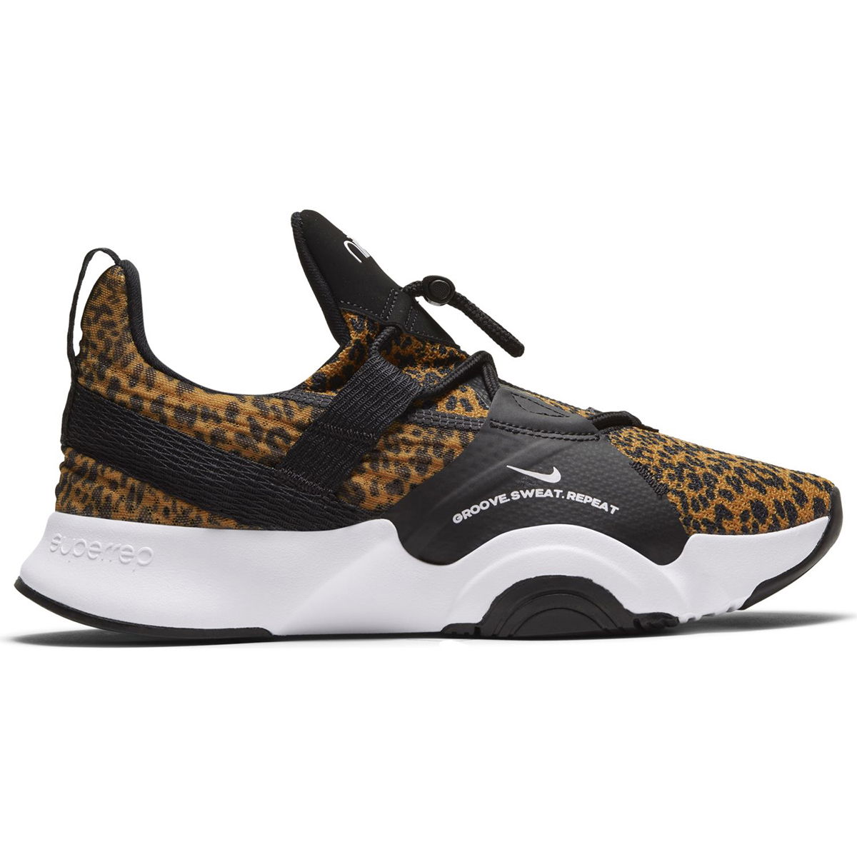 Wmns Superrep Groove Kadın Çok Renkli Antrenman Ayakkabısı CT1248-107