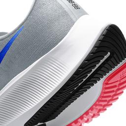 Air Zoom Pegasus 37 Erkek Gri Koşu Ayakkabısı BQ9646-006