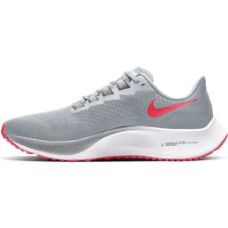 Air Zoom Pegasus 37 Erkek Gri Koşu Ayakkabısı BQ9646-006