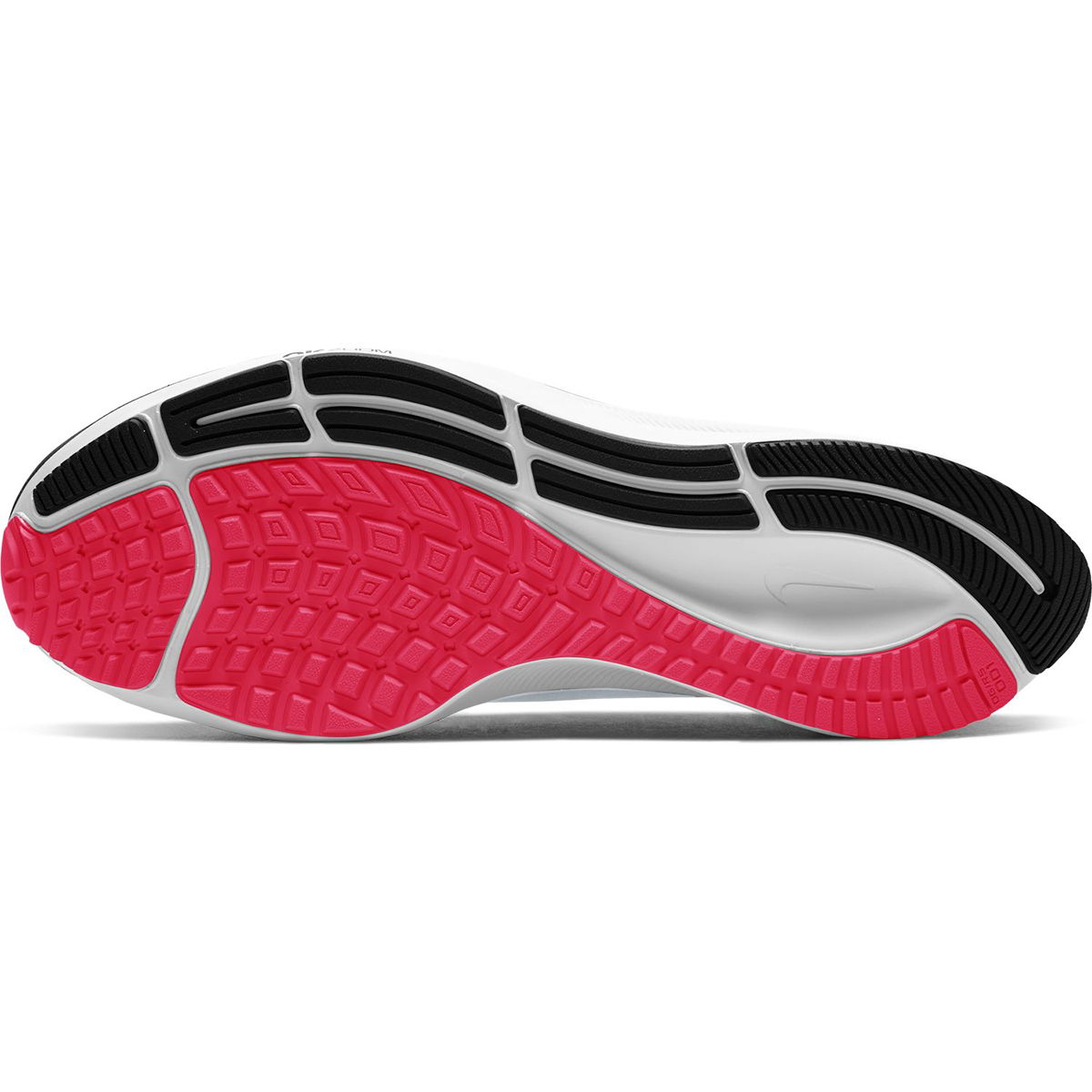 Air Zoom Pegasus 37 Erkek Gri Koşu Ayakkabısı BQ9646-006