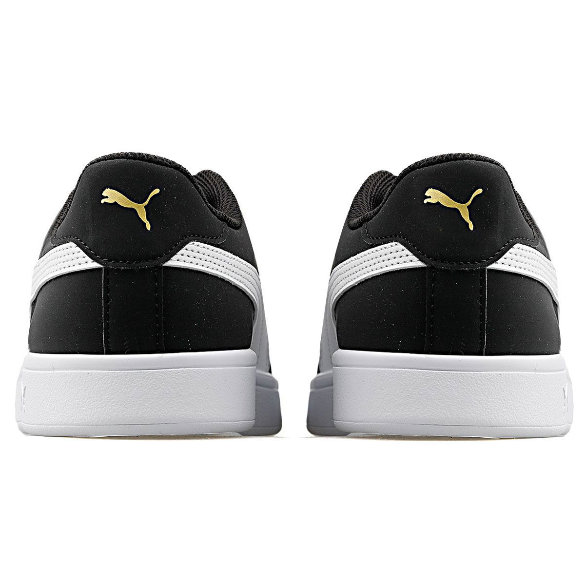 Smash V2 Buck Unisex Lacivert Sneaker Ayakkabı 36516026