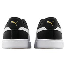 Smash V2 Buck Unisex Lacivert Sneaker Ayakkabı 36516026