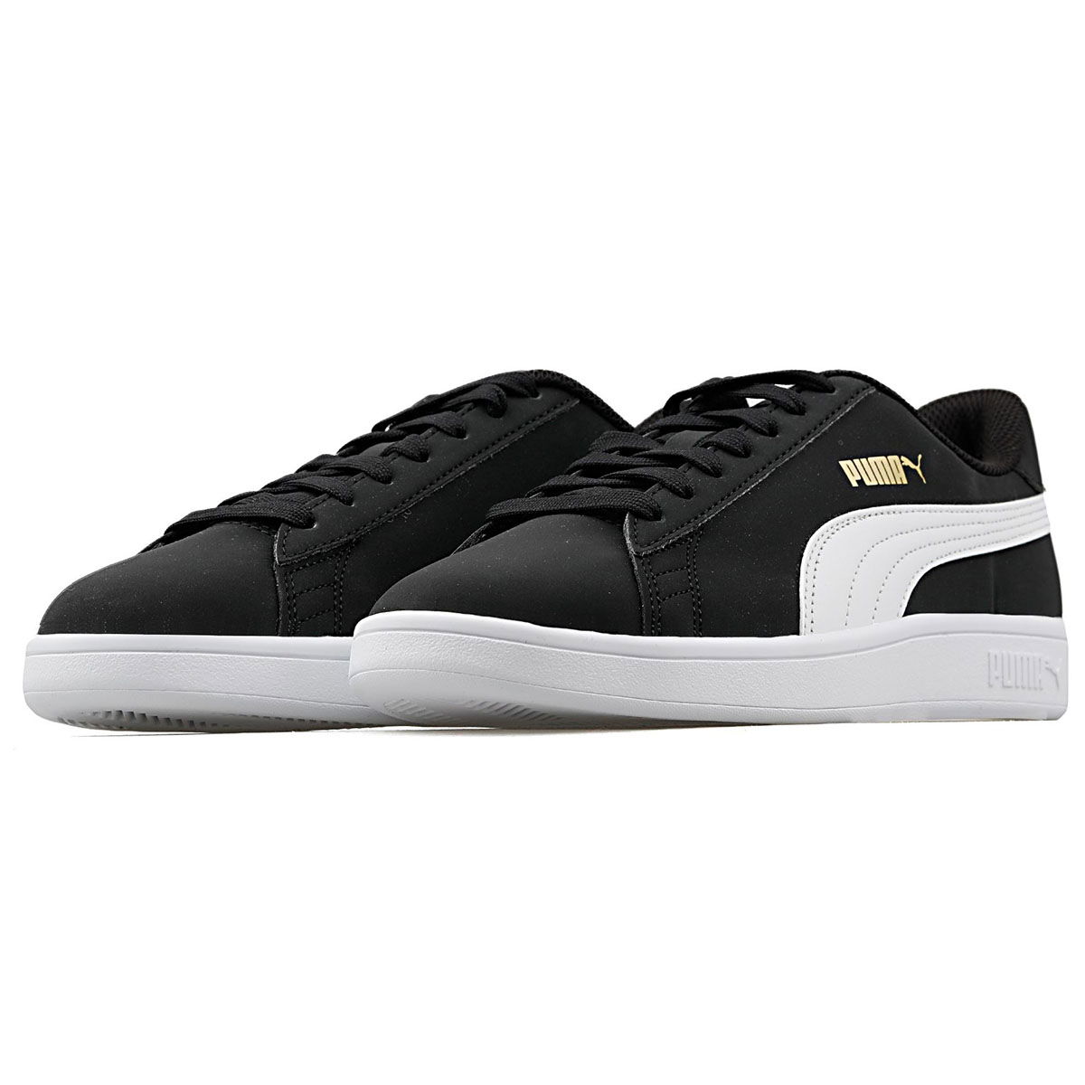 Smash V2 Buck Unisex Lacivert Sneaker Ayakkabı 36516026