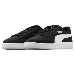 Smash V2 Buck Unisex Lacivert Sneaker Ayakkabı 36516026