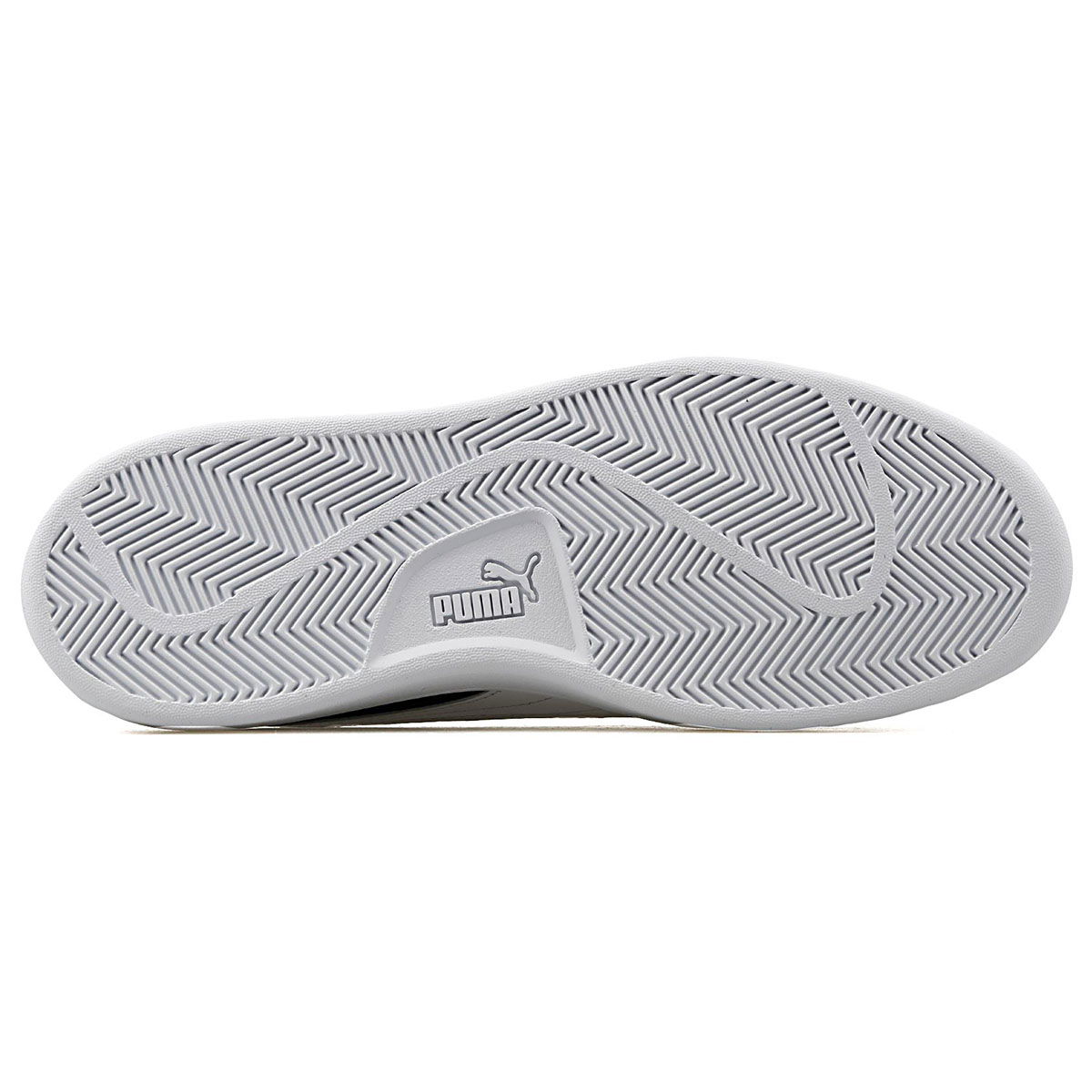 Smash V2 Buck Unisex Lacivert Sneaker Ayakkabı 36516026