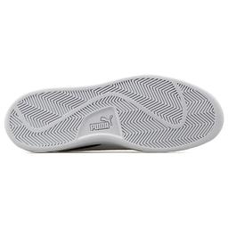 Smash V2 Buck Unisex Lacivert Sneaker Ayakkabı 36516026