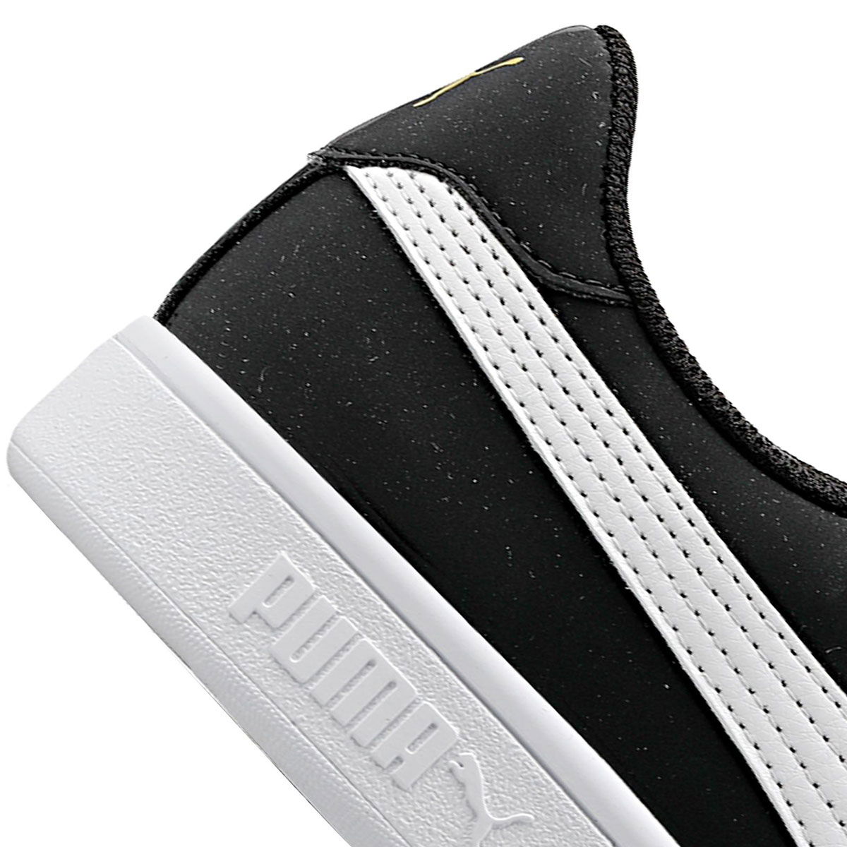 Smash V2 Buck Unisex Lacivert Sneaker Ayakkabı 36516026