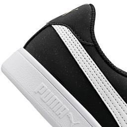 Smash V2 Buck Unisex Lacivert Sneaker Ayakkabı 36516026