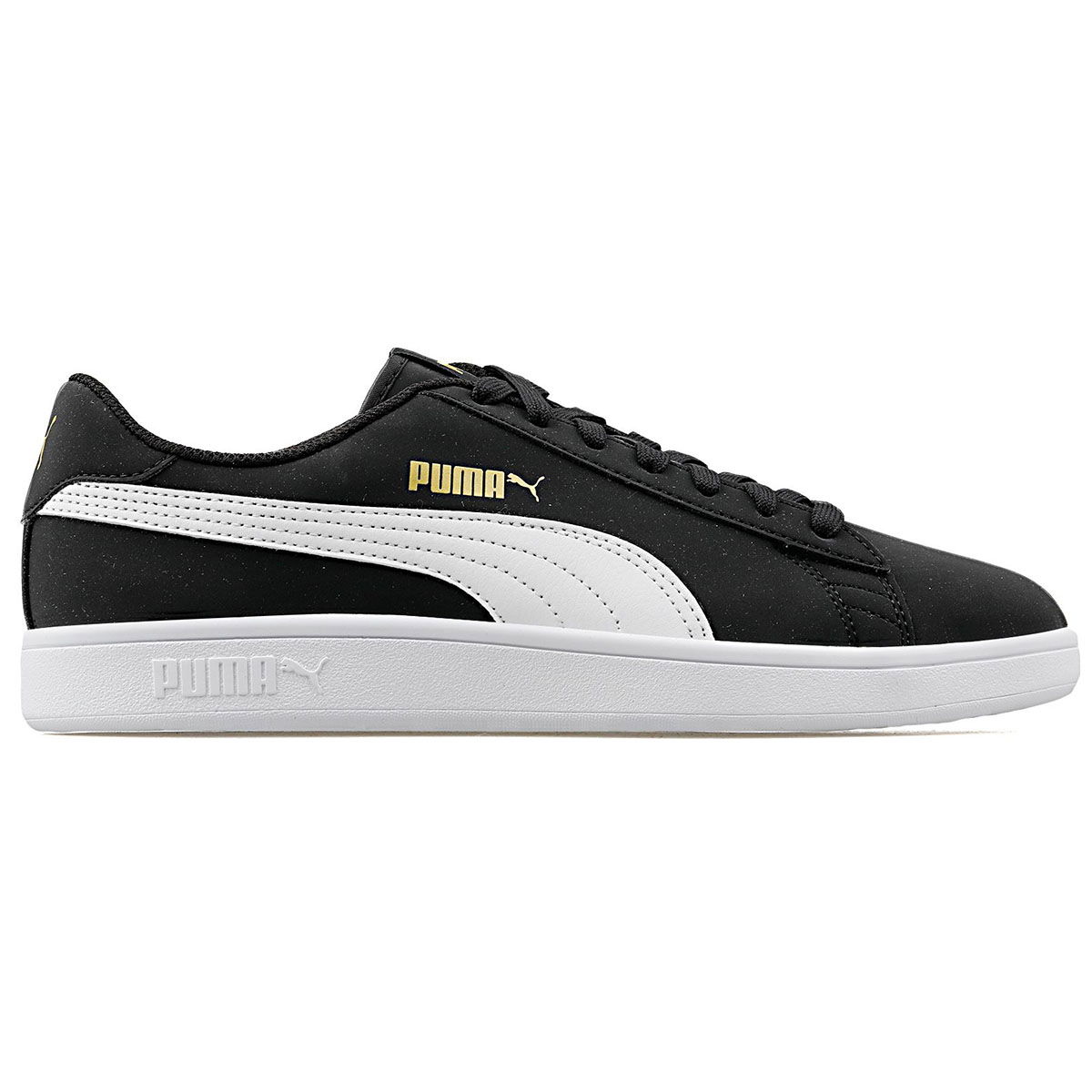 Smash V2 Buck Unisex Lacivert Sneaker Ayakkabı 36516026