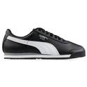 Roma Basic Unisex Siyah Sneaker Ayakkabı 35357211 530602