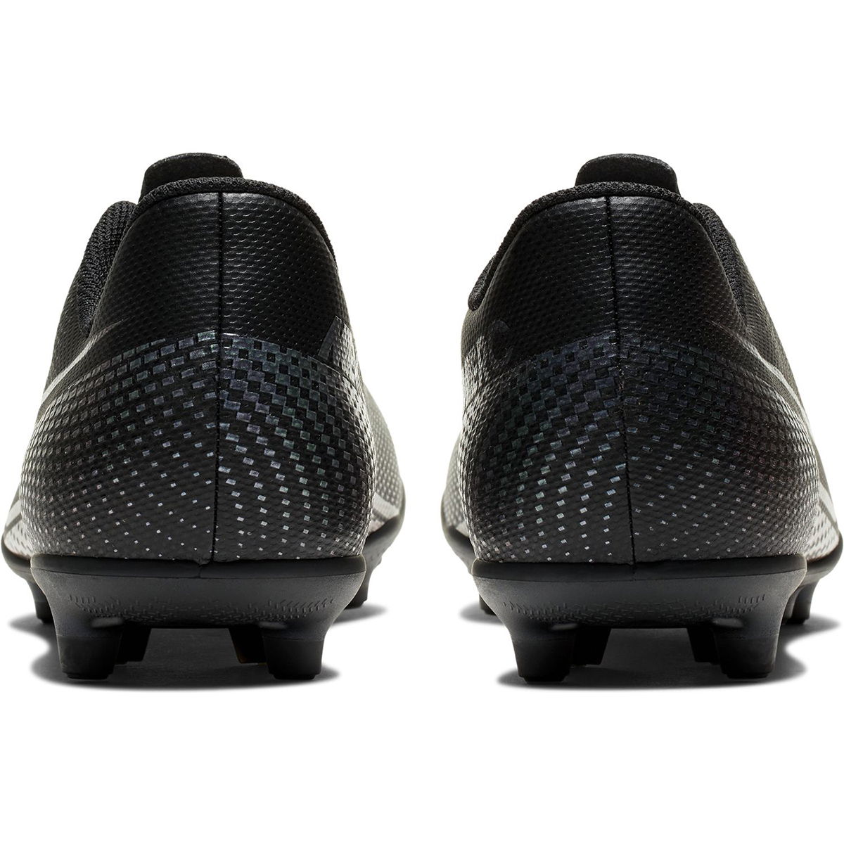 Jr. Mercurial Vapor 13 Club Siyah Krampon Futbol Ayakkabısı AT8161-010
