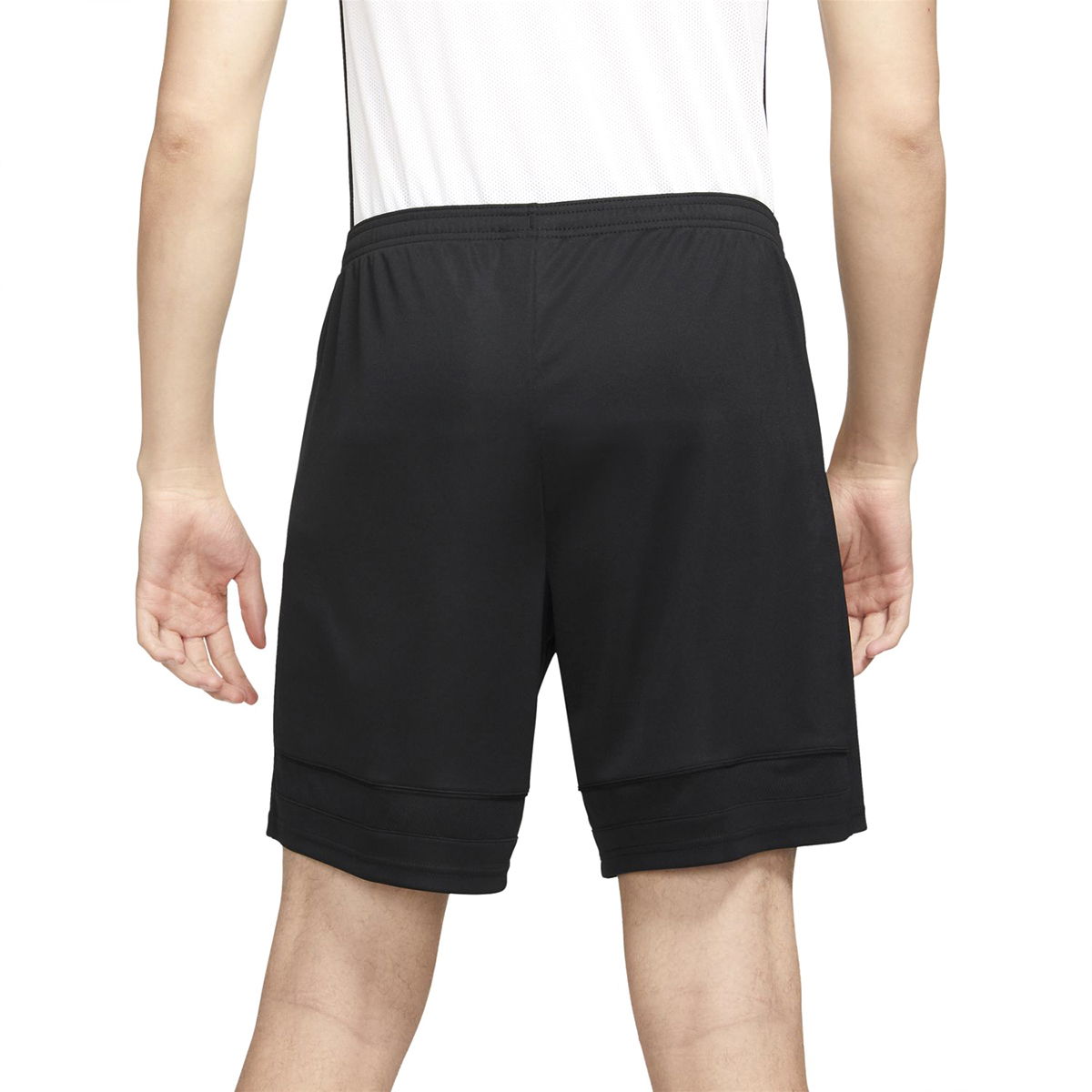 Dri-Fit Academy Erkek Siyah Futbol Şort CW6107-011