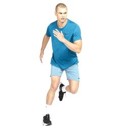 Dri-Fit Superset Top Ss Erkek Yeşil Antrenman Tişört CZ1219-301